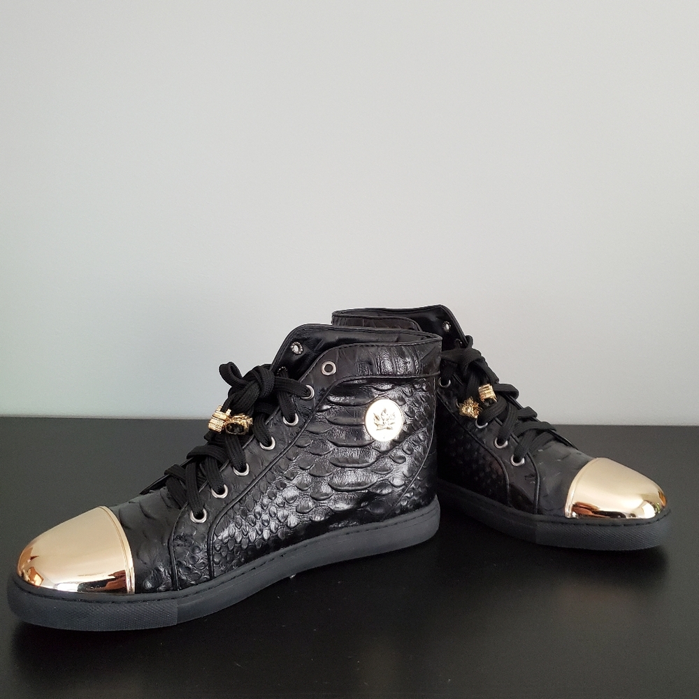 Men's Get Me Fly Sneakers - Picture 3 of 4
